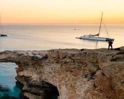 Image of Ayia Napa Cyprus