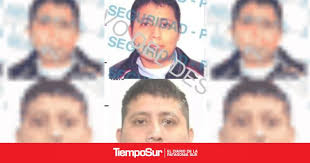 Tiempo Sur - News update