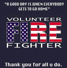 Firefighter Thank You Quotes. QuotesGram via Relatably.com