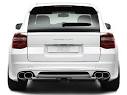 Porsche Cayenne Modified Techart Magnum Bodykit! -