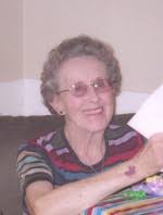 Virginia Marie Slagle, 89, went to be with her Lord in Heaven on Friday, April 5, 2013. Born in Elmira, NY, she was the daughter of the late Frank Cornish ... - Slagle-Virginia-W150