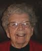 Elvira Feller, age 95, passed away rather suddenly early Sunday morning, March 27, 2011. - 462936