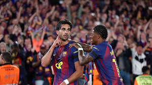 Barcelona - Real Madrid hoy, en directo: Clásico de LaLiga EA Sports, última hora en el Spotify Camp Nou