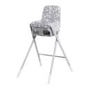 Chaise haute bb avec ceinture - IKEA