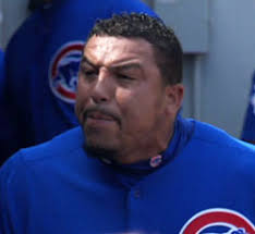 With Carlos Zambrano officially on the disqualified list, and a battle between the MLBPA and the Cubs about to begin about whether the suspension is merited ... - carlos-zambrano-angry