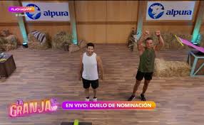 ÚLTIMA HORA: ¿Quién perdió El Duelo y es el SEGUNDO NOMINADO de la semana 6 en La Granja VIP?