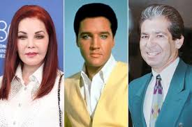 Priscilla Presley's Affair with Robert Kardashian: Elvis's Ignorance and a Late-Night Call