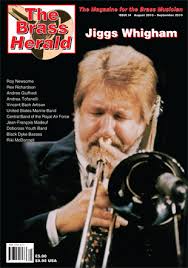 Kristian Steenstrup Brass Bands in Switzerland - Issue34