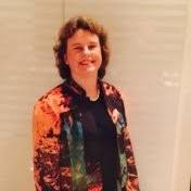 Tearfund Employee Pippa Baker's profile photo