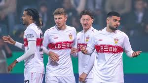 VfB Stuttgart - Eintracht Frankfurt Übertragung heute: Wer zeigt das Bundesliga-Spiel im TV und Stream?