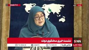 توضیحات سخنگوی دولت درباره قیمت و سهمیه بنزین وانت‌بارها و تاکسی‌های اینترنتی