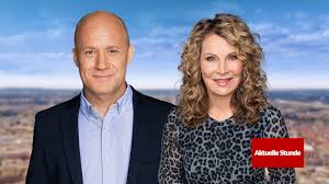 WDR - News update