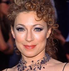 Alexandra Elizabeth &quot;Alex&quot; Kingston (b. 1963) is an English actress best known as Dr. Elizabeth Corday (ER) and as River Song (Doctor Who). - alex_kingston_2820