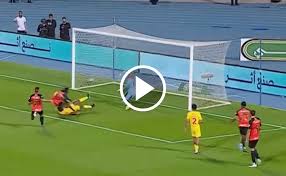 Ex-América: Julián Quiñones marca excelso doblete y se perfila para ser goleador de la temporada