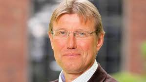 ... über die EU-Politik: Misereor-Geschäftsführer Martin Bröckelmann-Simon.