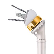 Humérus proximal inversé MUTARS® * Implantcast France