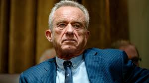 US Health Secretary Kennedy Dismisses Thousands of Employees