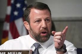 Markwayne Mullin's Homeland Security Nomination Faces Scrutiny