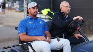 Bryson DeChambeau’s Open Penalty: A Defining Moment for LIV Golf’s Maverick