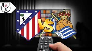 Atlético de Madrid vs Real Sociedad: hora y dónde ver la final de Copa del Rey 2026