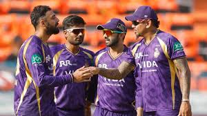 Kolkata Knight Riders Make History, Become 1st Ever IPL Team To...