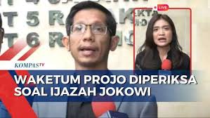 Kompas.tv - News update