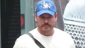Arrestan a Ryan Wedding, exsnowboarder olímpico, fugitivo del FBI y acusado de traficar cocaína desde México y Colombia