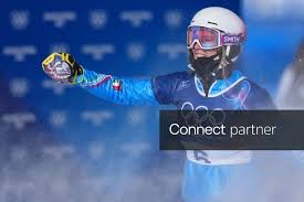Olympics: Snowboard-Parallel Giant Slalom