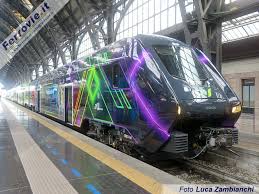 Ferrovie.it - News update