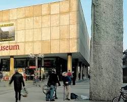 RömischesGermanisches Museum, Köln resmi