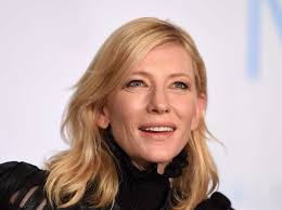 Image result for cate blanchett