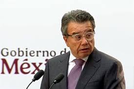 Acude a Palacio Nacional empresario cercano a Rubén Rocha