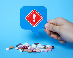 Médicament à l'émodine