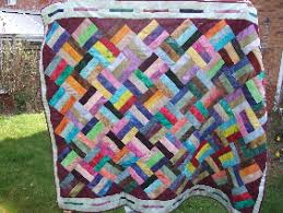 Résultat de recherche d'images pour "jelly roll quilt patterns free"