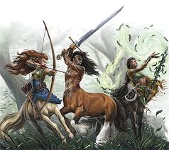 Résultat de recherche d'images pour "centaur"