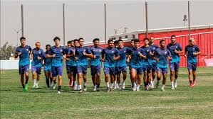 بورتو ينفرد بالصدارة والحصيلة 263 هدف بعد نهاية الدور الأول بالقسم الثالث