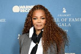 janet jackson