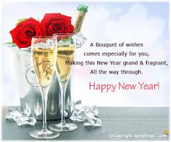 New Year Messages, Happy New Year Messages 2016, New Year SMS via Relatably.com