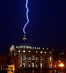 Image result for Photo of Pope Benedict XVI betrayal