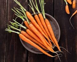 Carrots