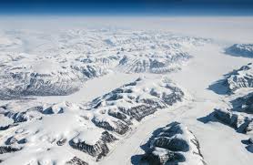 The ice on Greenland is acting strangely. Scientists believe they finally know why