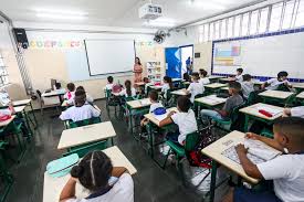 Rede municipal de São Paulo volta às aulas nesta quarta-feira (4/2)