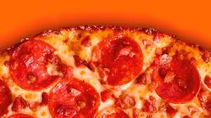 Little Caesars 20 Pesos