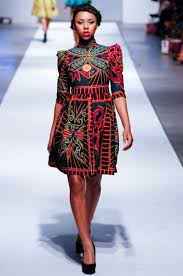 Image result for the latest cultural designers wears in Nigeria