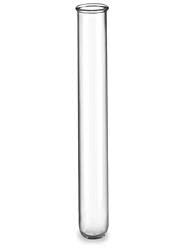 Test Tubes - 8 mL S-25236 - ULINE