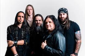 Banda caxiense Marenna se apresenta no maior festival de metal do Brasil, neste final de semana