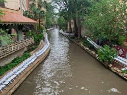 Fiesta events, river parade canceled due to flash floods