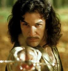 Inigo-Montoya You keep using that word, but I do not think it means what you think it means. Where this especially comes into play for me is with health and ... - Inigo-Montoya