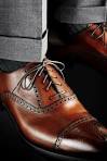 The Six Best Custom and Bespoke Men s Shoes Vanity Fair