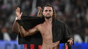 Trend Google: adrien rabiot